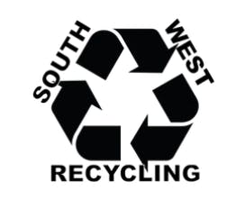 Logo of South West Recycling