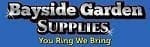 Logo of Bayside Garden Supplies