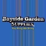 Logo of Bayside Garden Supplies