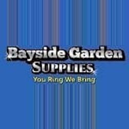 Logo of Bayside Garden Supplies