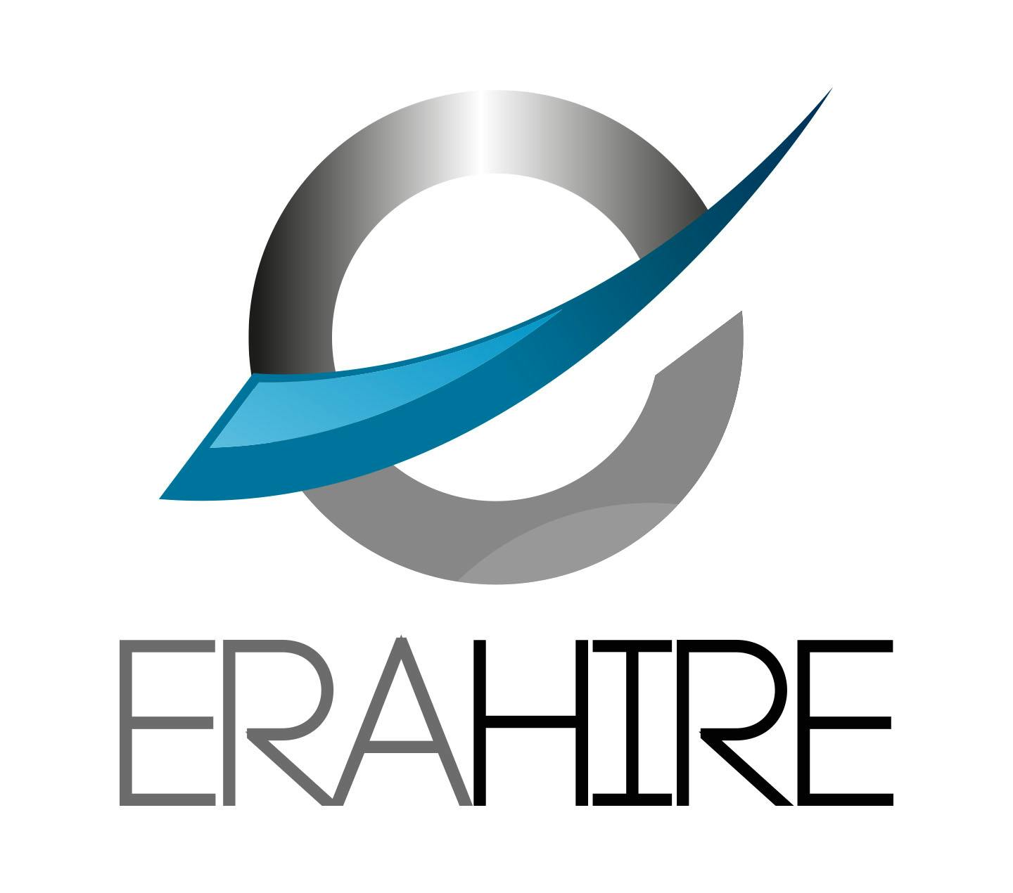 Logo of Era Hire