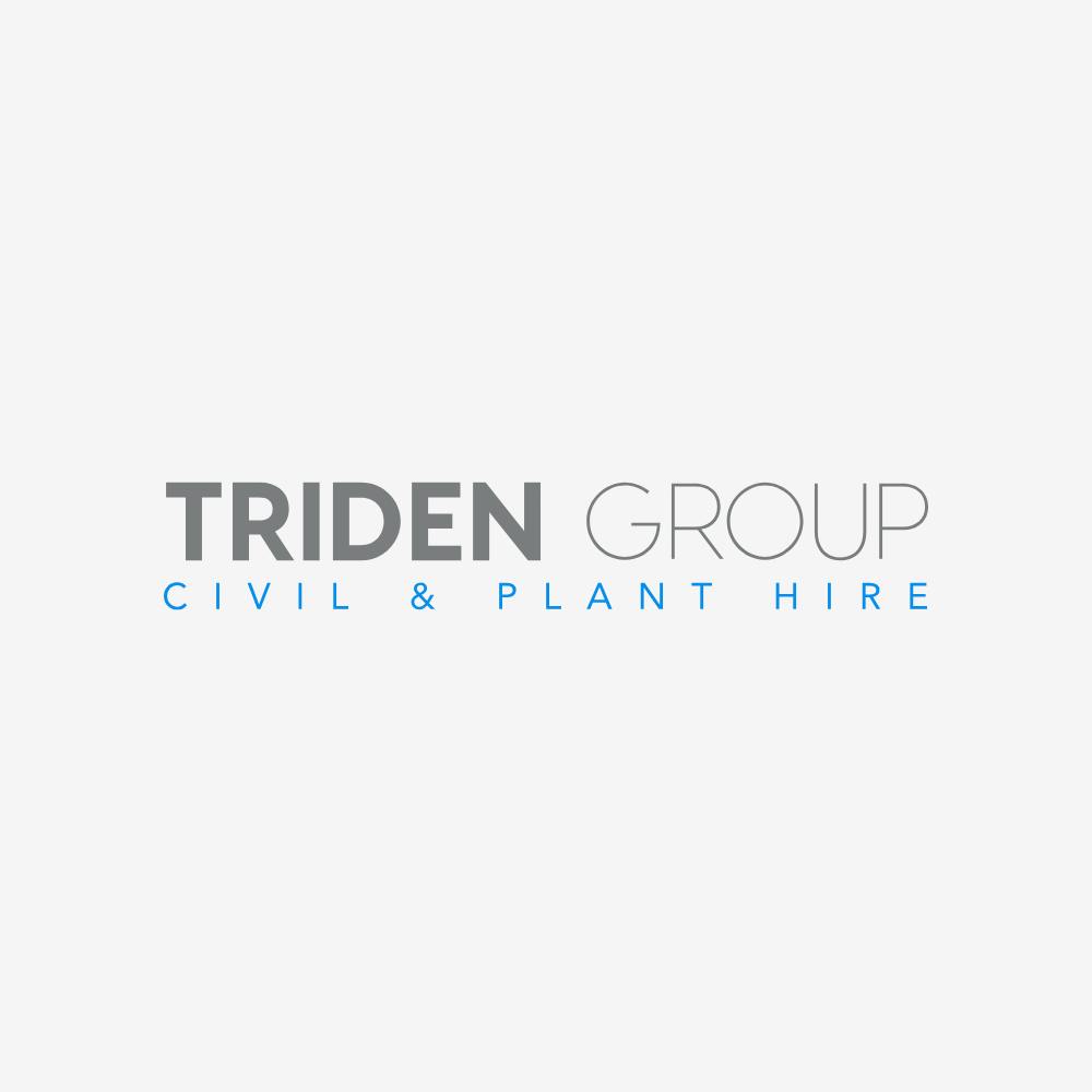 Logo of triden group pty ltd