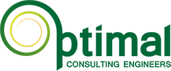 Logo of Optimal Consulting Engineers Pty Ltd