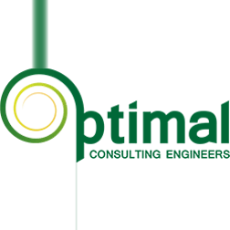 Logo of Optimal Consulting Engineers Pty Ltd