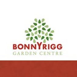 Logo of Bonnyrigg Garden Centre