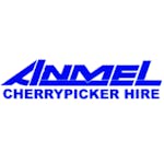 Logo of Anmel Cherrypicker Hire