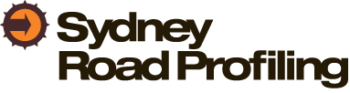 Logo of Sydney Road Profiling