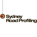 Logo of Sydney Road Profiling