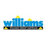 Logo of Williams Group Australia Pty Ltd