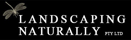 Logo of Landscaping Naturally Pty Ltd