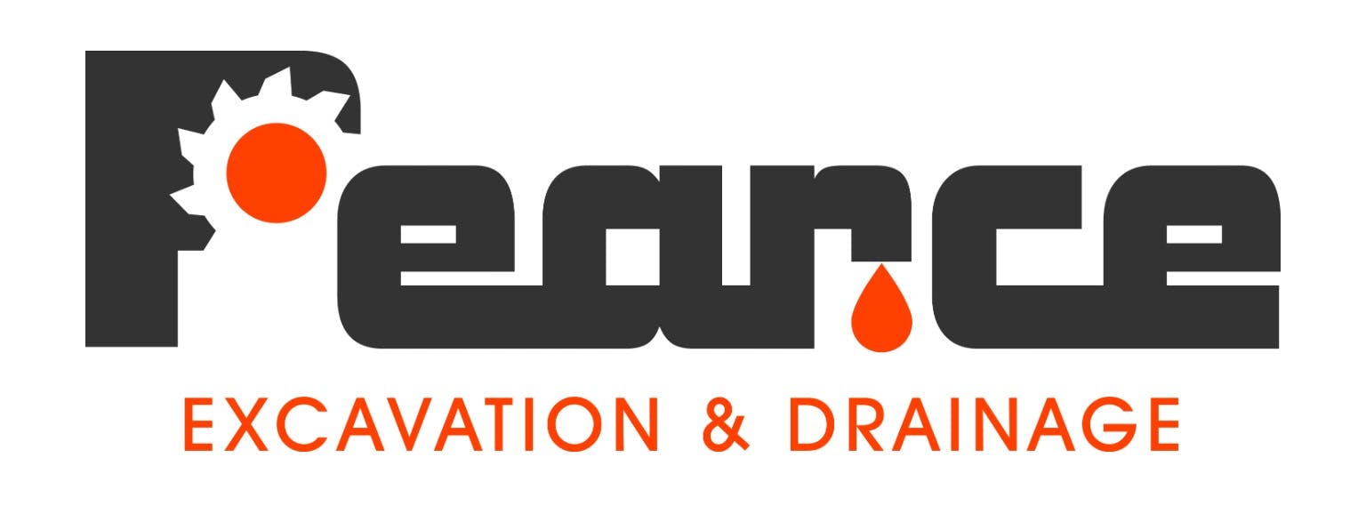Logo of Pearce Excavation & Drainage