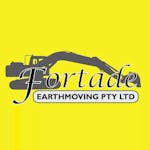 Logo of Fortade Earthmoving Pty Ltd