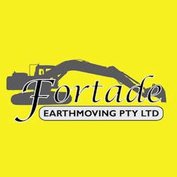 Logo of Fortade Earthmoving Pty Ltd