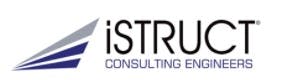 Logo of Istruct Consulting Engineers
