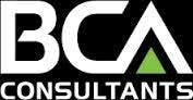 Logo of BCA Consultants (WA) Pty Ltd