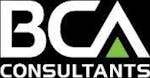 Logo of BCA Consultants (WA) Pty Ltd