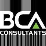 Logo of BCA Consultants (WA) Pty Ltd