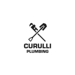 Logo of Curulli Plumbing