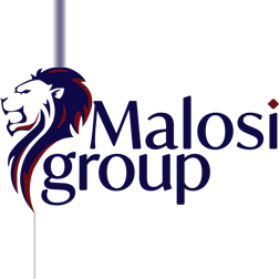 Logo of Malosi Group Pty Ltd