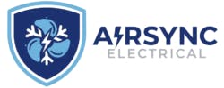 Logo of AirSync Vac Services