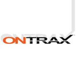 Logo of On-Trax  Screening Pty Ltd