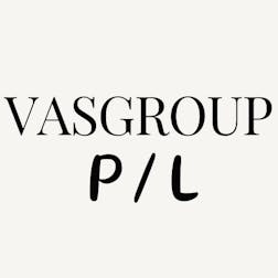 Logo of VASgroup P/L