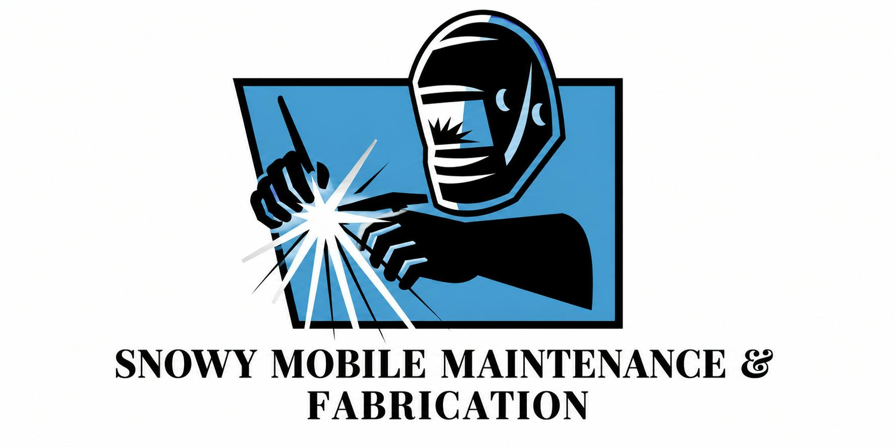 Logo of Snowy Mobile Maintenance & Fabrication