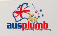 Logo of Ausplumb
