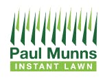 Logo of Munns Landscaping
