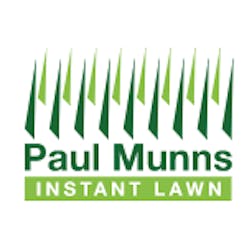 Logo of Munns Landscaping