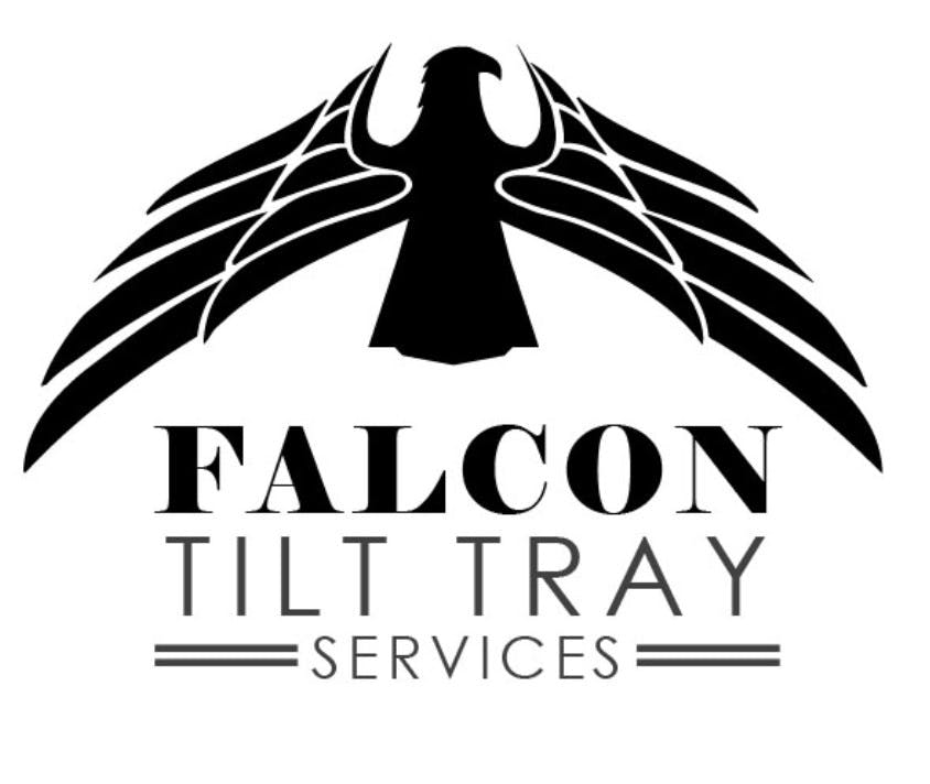 Logo of Falcon Tilt Tray Services