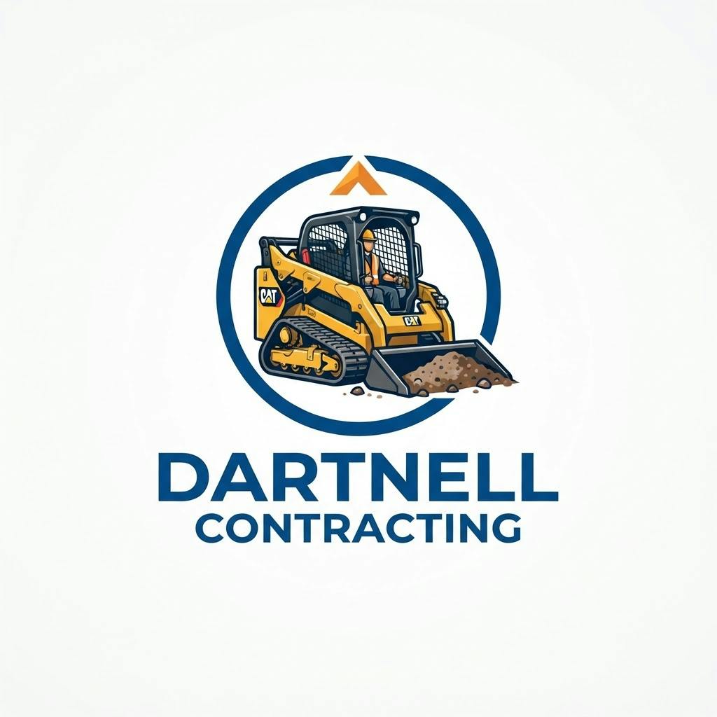 Logo of Dartnell Contracting