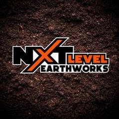 Logo of Nxt Level Earthworks Pty Ltd
