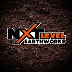 Logo of Nxt Level Earthworks Pty Ltd