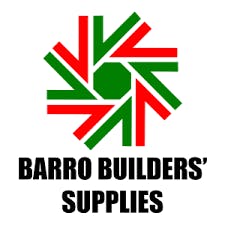 Logo of Barro Builders Supplies