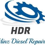 Logo of Hinz Diesel Repairs