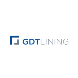 Logo of GDT Lining