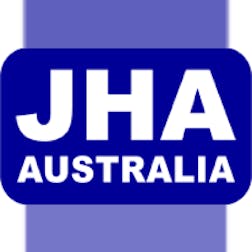Logo of JHA Australia