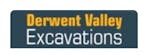 Logo of Derwent Valley Excavations