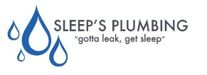 Logo of Sleeps Plumbing