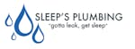 Logo of Sleeps Plumbing
