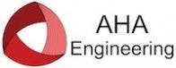 Logo of AHA Engineering Pty Ltd