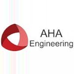 Logo of AHA Engineering Pty Ltd