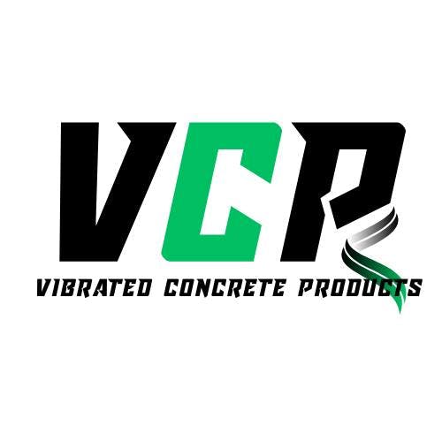 Logo of Vibrated Concrete Products