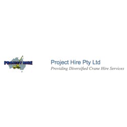 Logo of Project Hire Pty Ltd