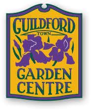 Logo of Guildford Town Garden Centre