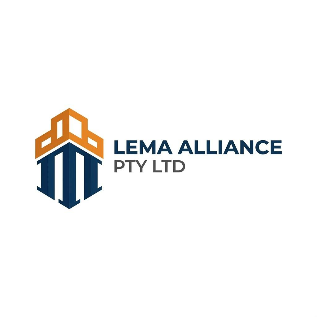 Logo of Lema Alliance Pty Ltd