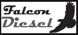 Logo of Falcon Diesel
