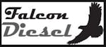 Logo of Falcon Diesel