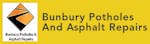 Logo of Bunbury Potholes & Asphalt Repairs